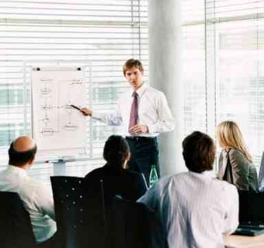 اتطوير مهارات مديري ومشرفي المبيعات